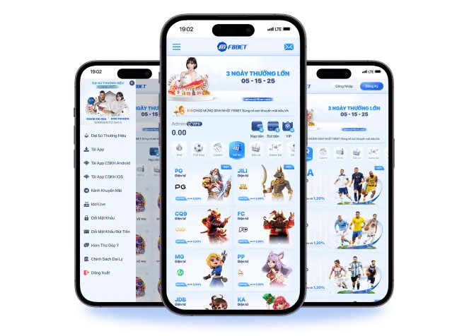 Đồ họa sống động pq88 chính thức