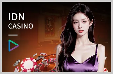 Slot 3D sống động
